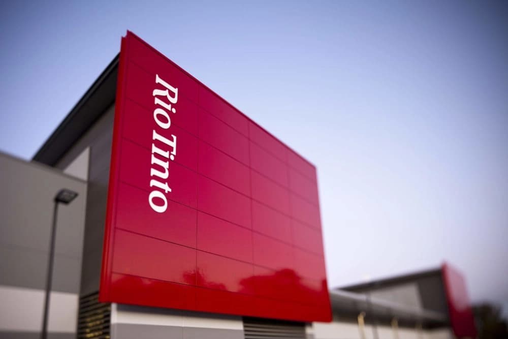 Rio Tinto izdvojio 2,4 milijarde dolara za rudnik u Jadru
