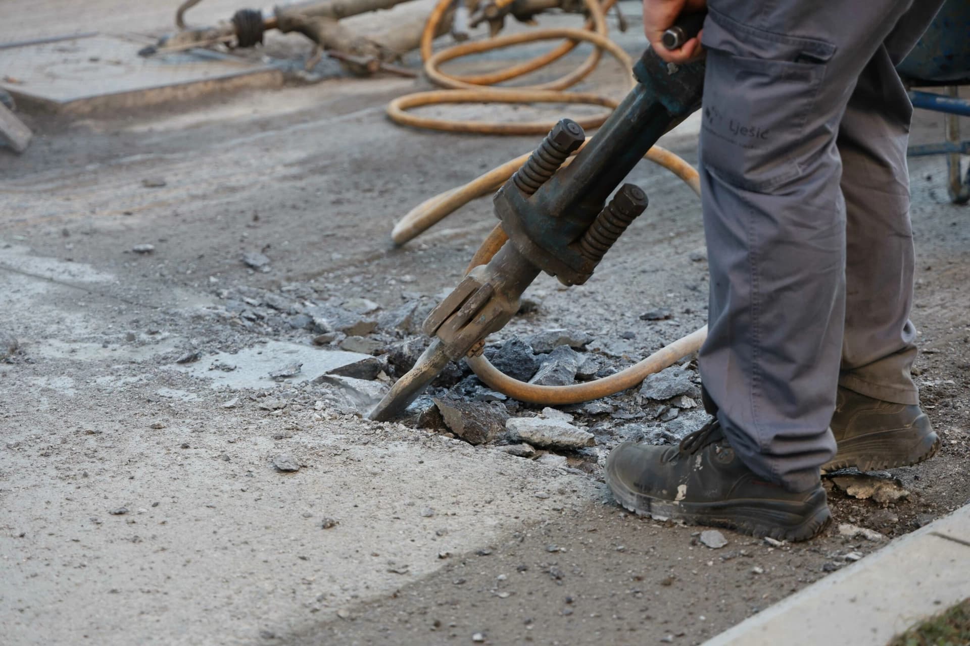 Rješavaju se imovinska pitanja mosta u Česmi