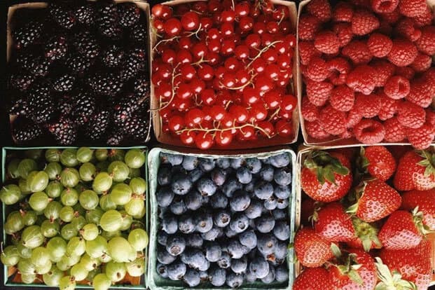 Rod voća umanjen – posljedice će se osjetiti u sljedeće dvije godine