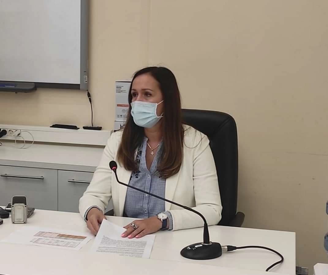 Rodić Vukmir: Sve vakcine daju značajan imunitet