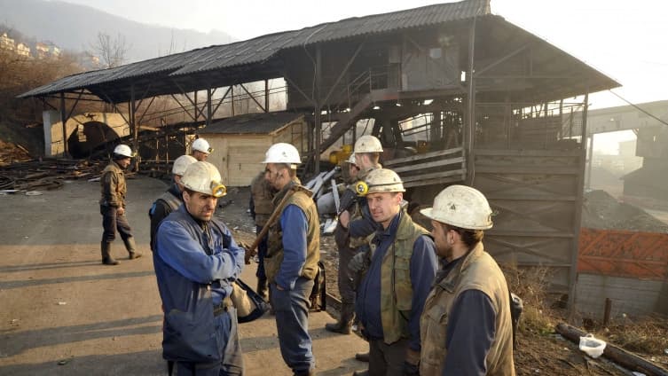 Rudari u FBiH najavljuju proteste: Niko više neće džaba raditi