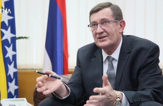 Rusi finansiraju, Turci grade, a Brčko koči izgradnju autoputa