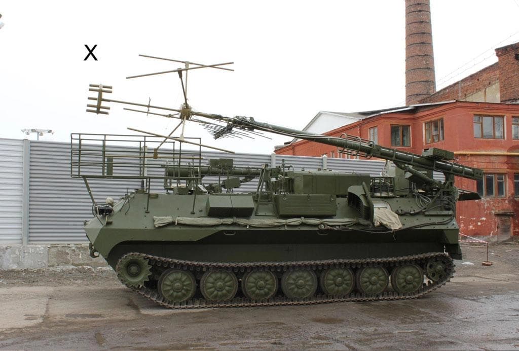 Rusija poslala jedinicu za elektronsko ratovanje na granicu s Ukrajinom