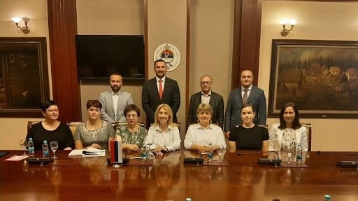 Ruska Federacija drugi po veličini strani ulagač u Srpsku