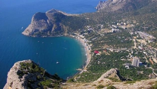 Ruski zvaničnik iznio plan za povezivanje Krima s Donbasom