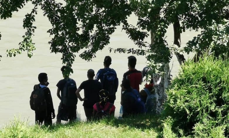 Ružnić objasnio zašto u BiH više nema migrantske krize