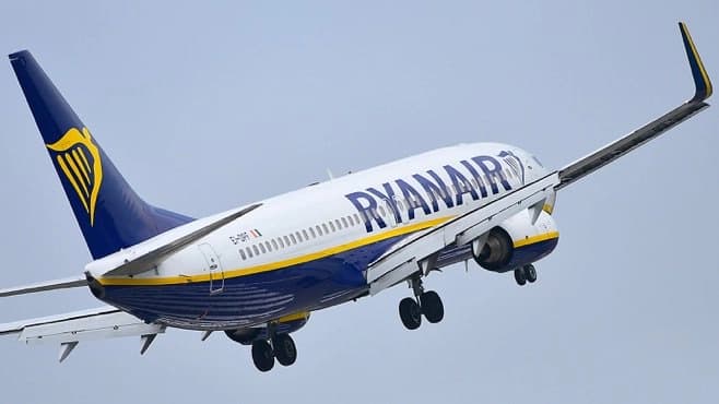 Ryanair nastavlja letjeti iz Banjaluke
