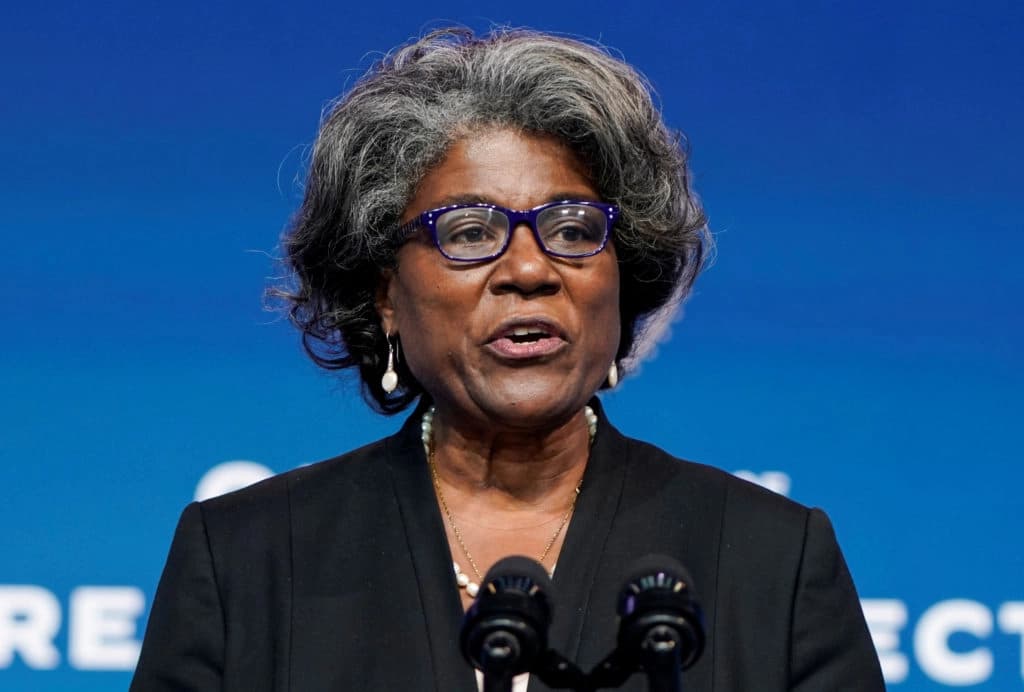 SAD objasnile veto u SB UN