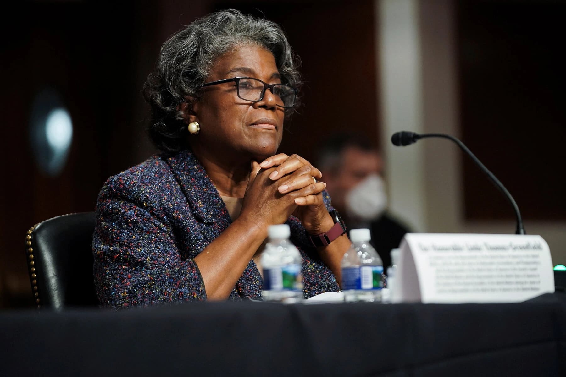 SAD: Rusiju ne možemo izbaciti iz SB UN-a