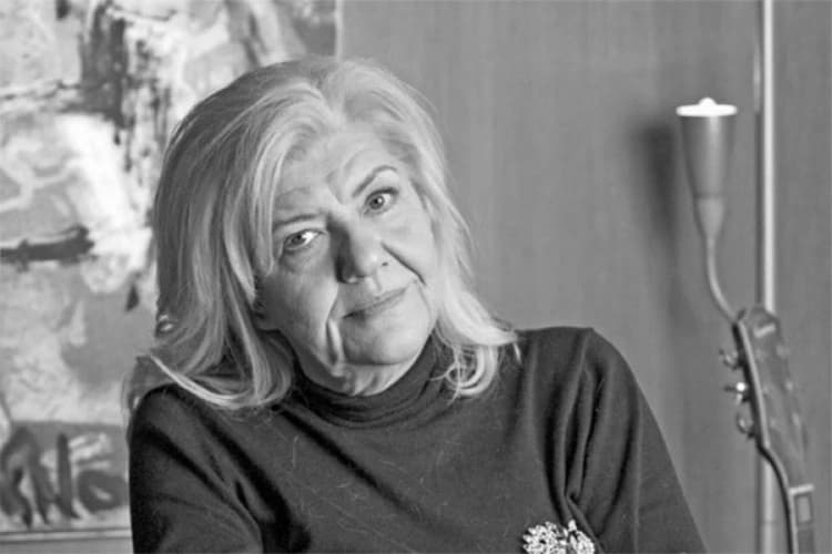 Sahranjena Marina Tucaković