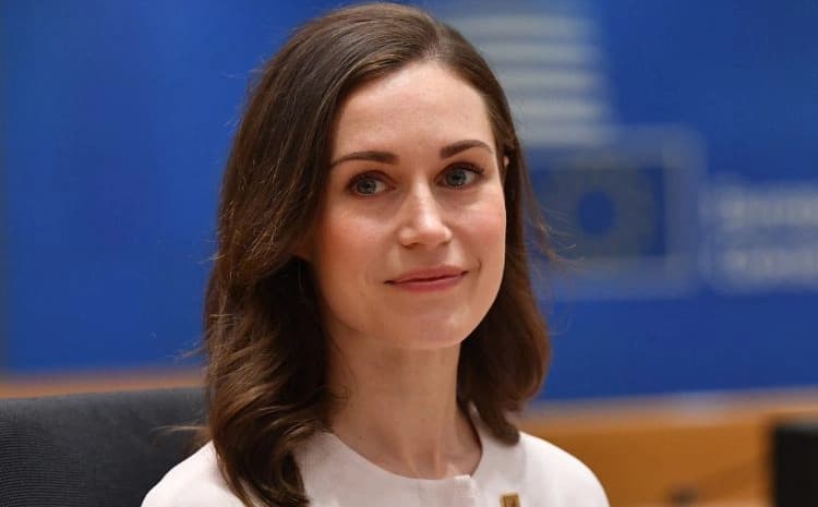 Sanna Marin: Izgleda da živimo u ratnoj ekonomiji, ovo nije normalno