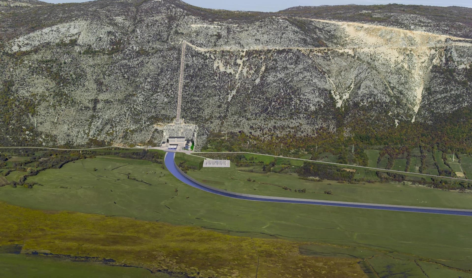 Sarajevo ruši sve energetske projekte u Srpskoj