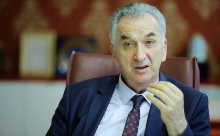 Šarović: Preferirao bih da nikog ne iritiramo proslavom 9. januara