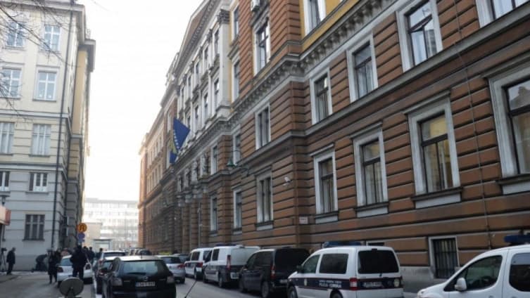 Sava Marinković negirao umiješanost u ubistvo sarajevskih policajaca