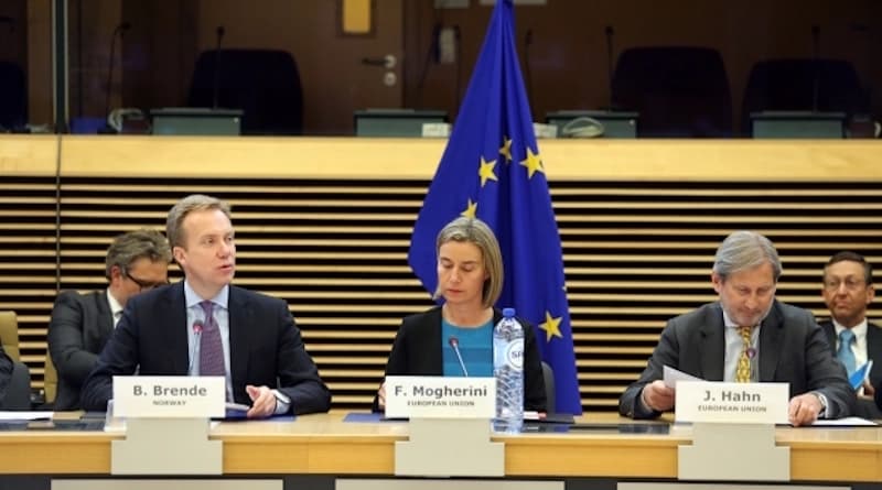 Savjet za vanjske poslove EU prihvatilo produženje misije EUFOR-a u BiH