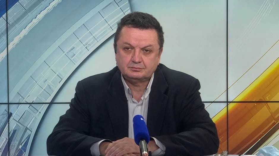 Šekler: Omikron je verovatno i kraj korone