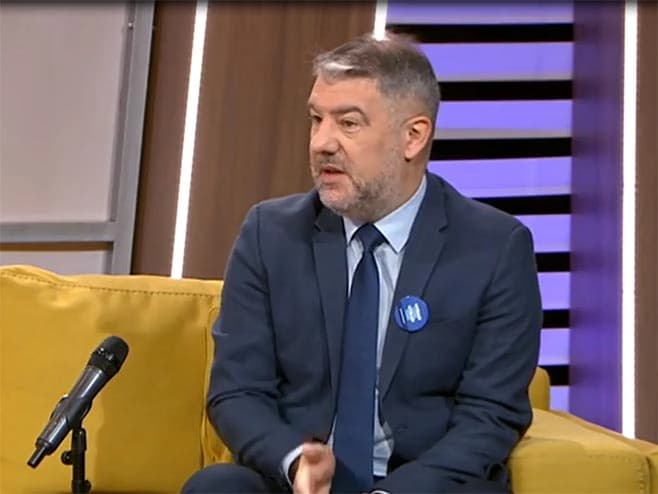 Šeranić: Vlada se priprema za primjenu zakona o lijekovima