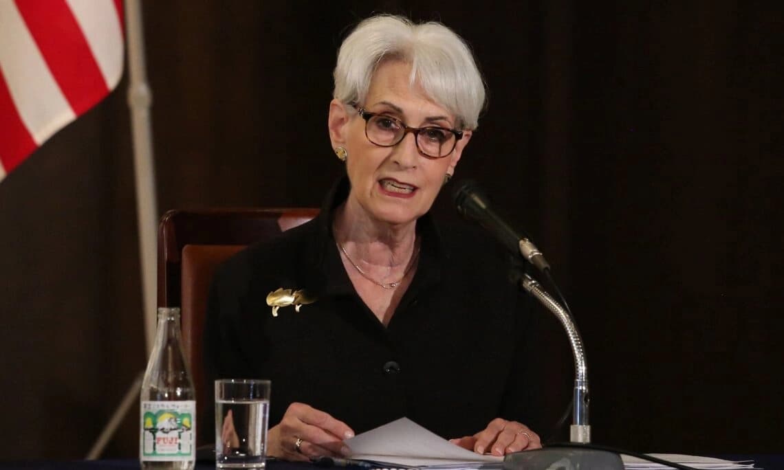 Šerman: Biće sve teže slati oružje Ukrajini