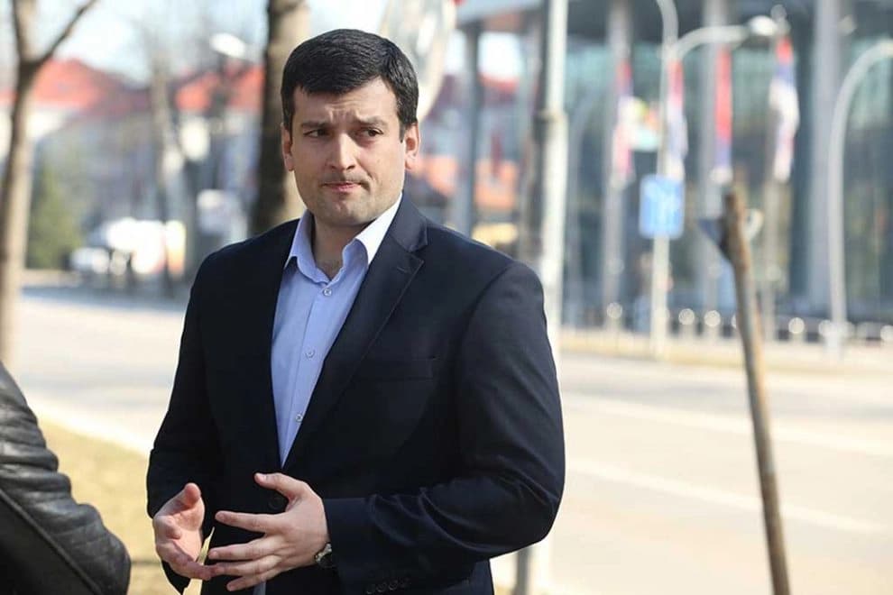 Šešić: Vlast bježi od posebne sjednice o pravima boraca Vojske RS