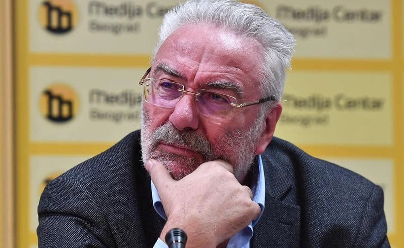 Simptom Nestorović – analiza Pokreta “MI”