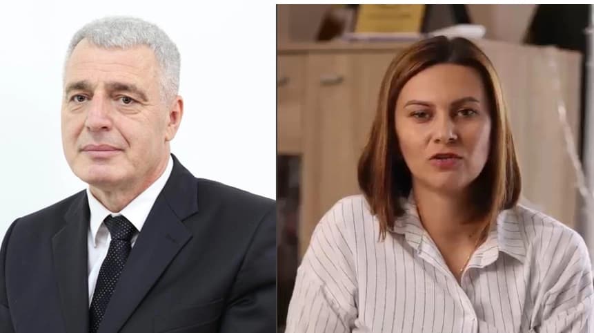 Skandal u Bratuncu: Trudnica dobila otkaz jer ne podržava Lazara Prodanovića