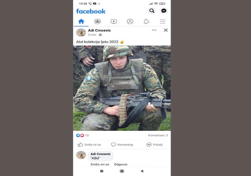 Skandalozna odluka policije i tužilaštva USK