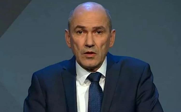 Slovenački premijer i ministar odbrane dobili prijetnje smrću