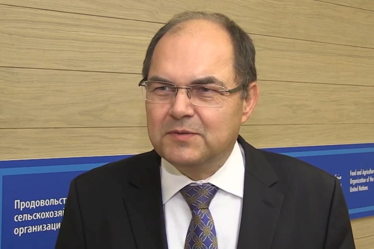 Šmit uređuje FBiH, Bošnjaci bjesne, Hrvati i Srbi mudro ćute