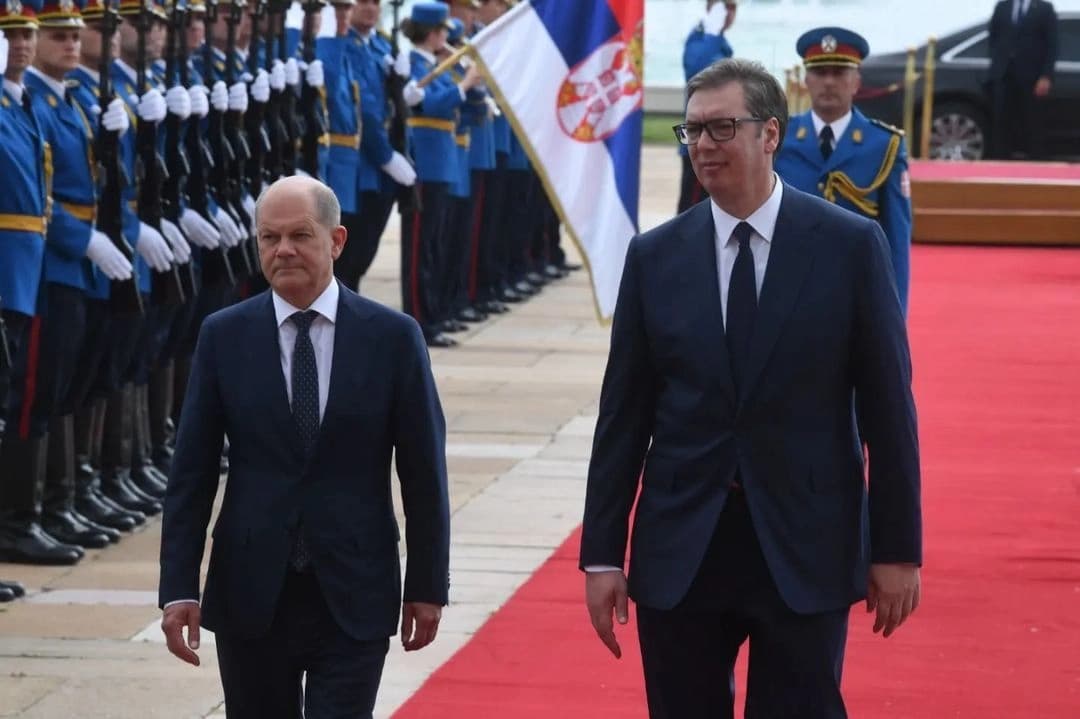 Šolc: Ovo je strašan besmisleni rat, moramo se ujediniti