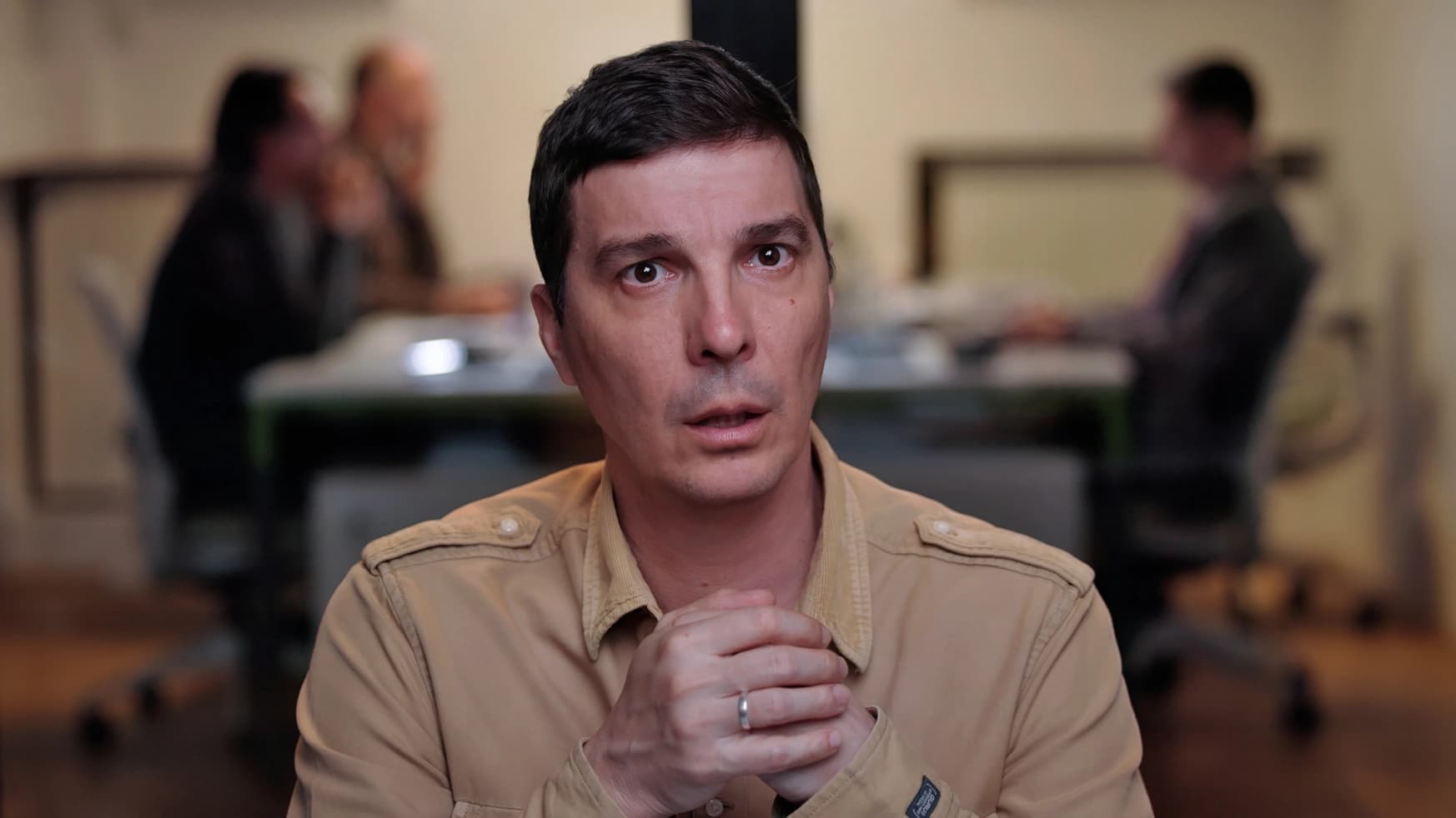 Špijunski rat u Srbiji