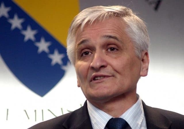 Špirić: Počinje vrijeme novih obaveza i prijeko potrebne saradnje unutar BiH