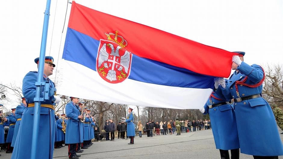 Srbija obilježava Dan državnosti; Odlikovanje predsjednici Srpske