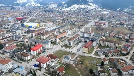 Srbija otvara konzulat na Palama