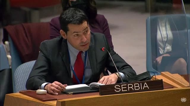 Srbija smatra da je Dejton dobra osnova razvoja Bosne i Hercegovine