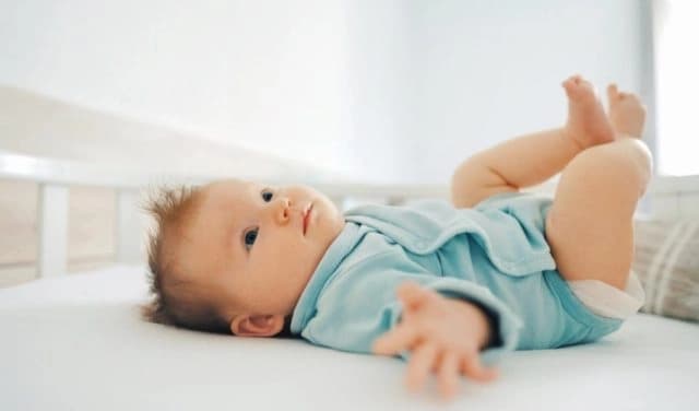 Srpska bilježi blagi rast rođene djece u ovoj godini