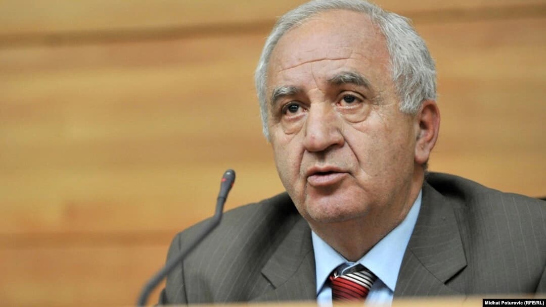 “Srpska ne može sama da organizuje izbore”