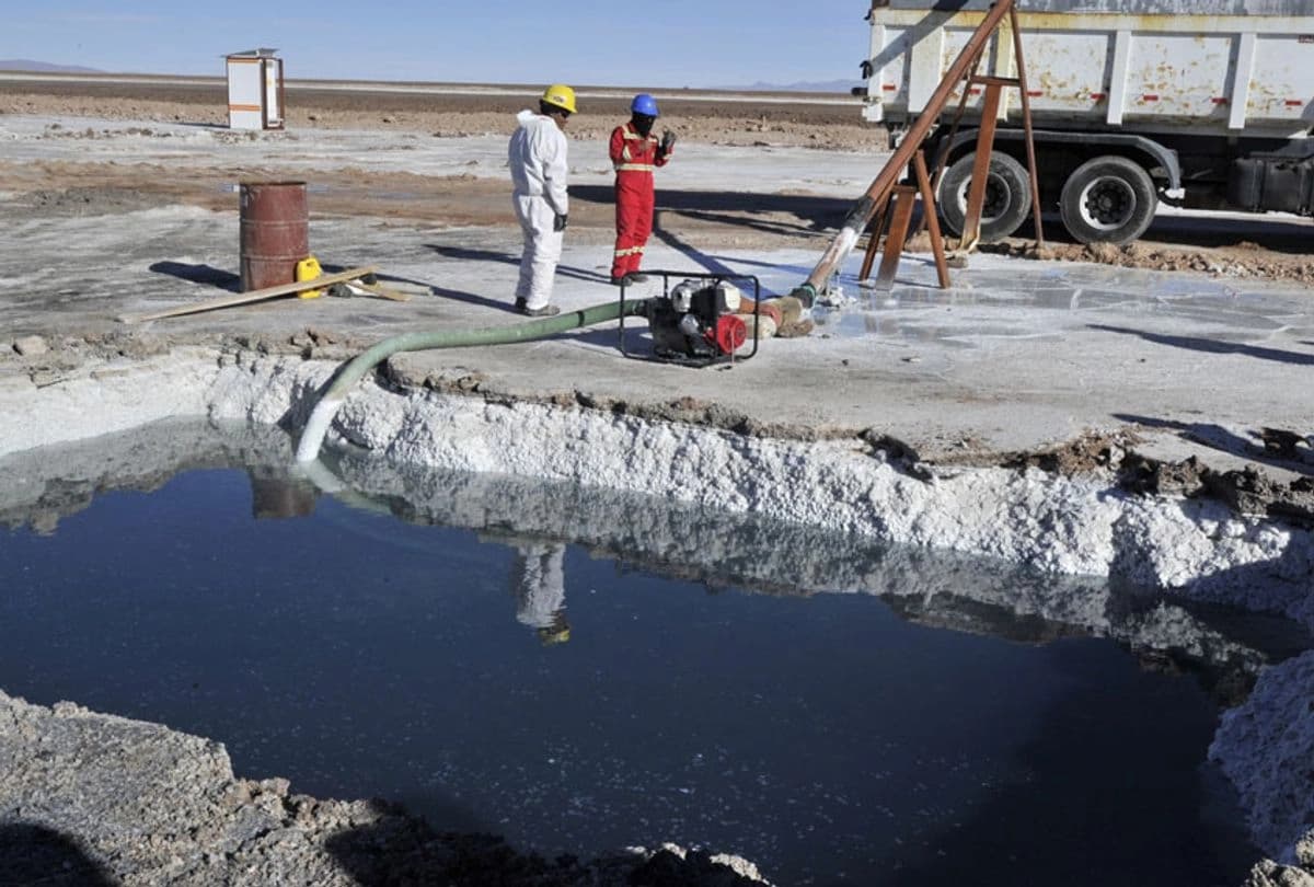 Šta bi iskopavanje litijuma donijelo Republici Srpskoj?