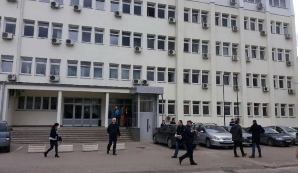 Šta je Višković rekao na suđenju Džombiću