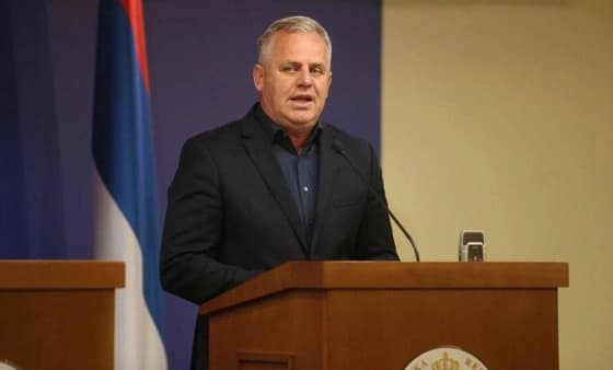 Stanić: Nije problem u vlasti već u nama, CIK proglasila pobjednike