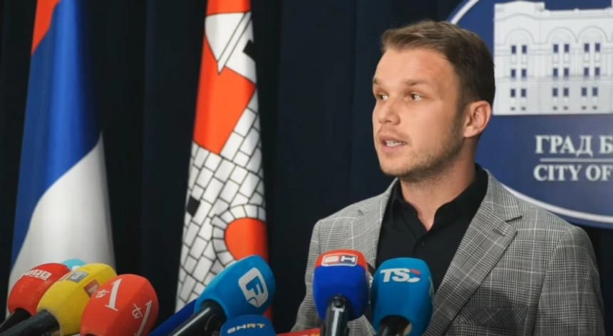 Stanivuković: Da sam znao Ninković bi odavno radio na stepenicama