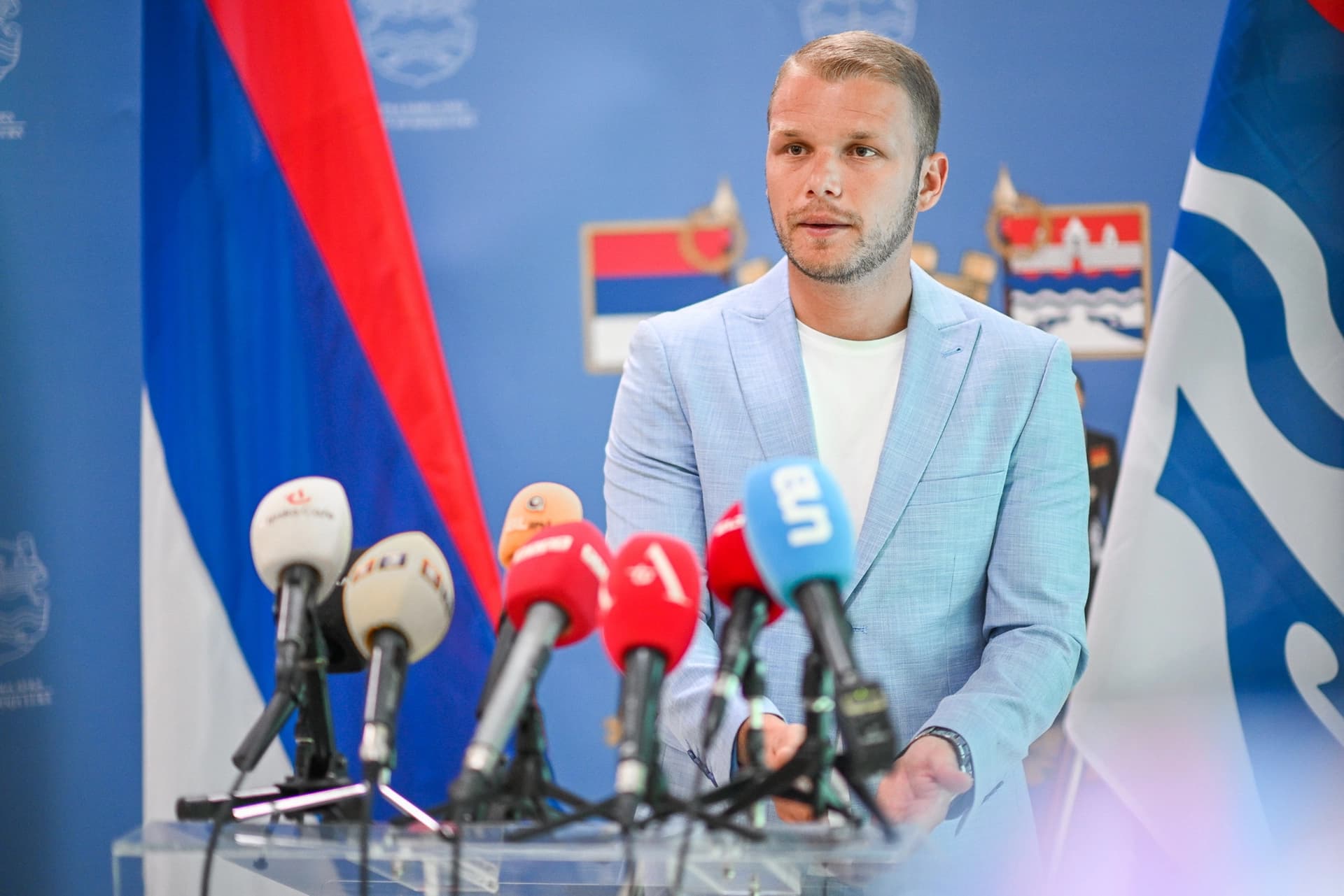 Stanivuković: Ja ne znam za šta služi ta peticija