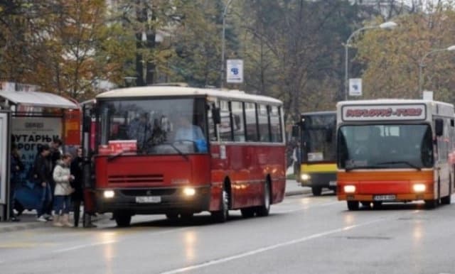 Stanivuković najavio jeftiniji javni prevoz