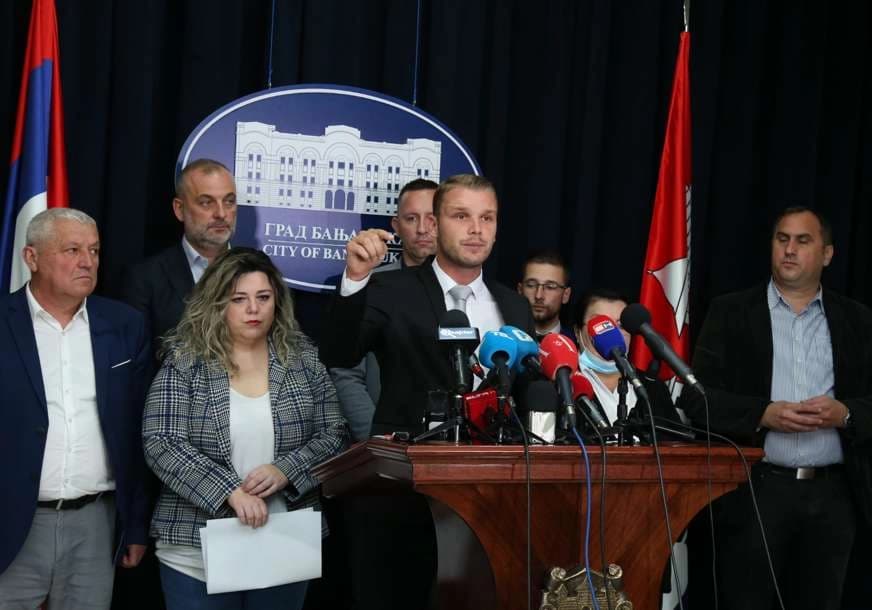 Stanivuković najavio: Ove sedmice kreće isplata 500 KM za medicinare