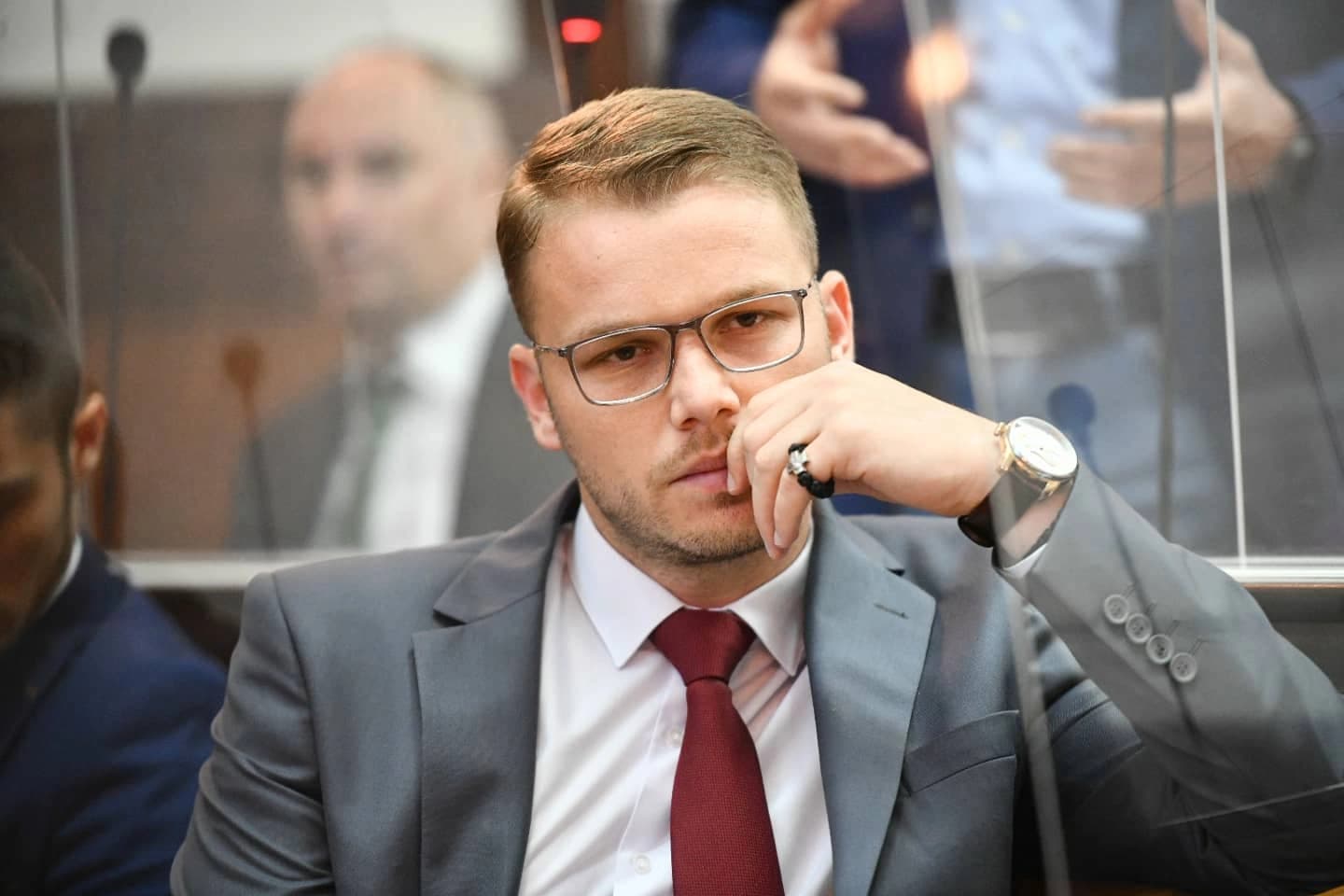 Stanivuković: Pobijediću na oktobarskim izborima i ostati gradonačelnik