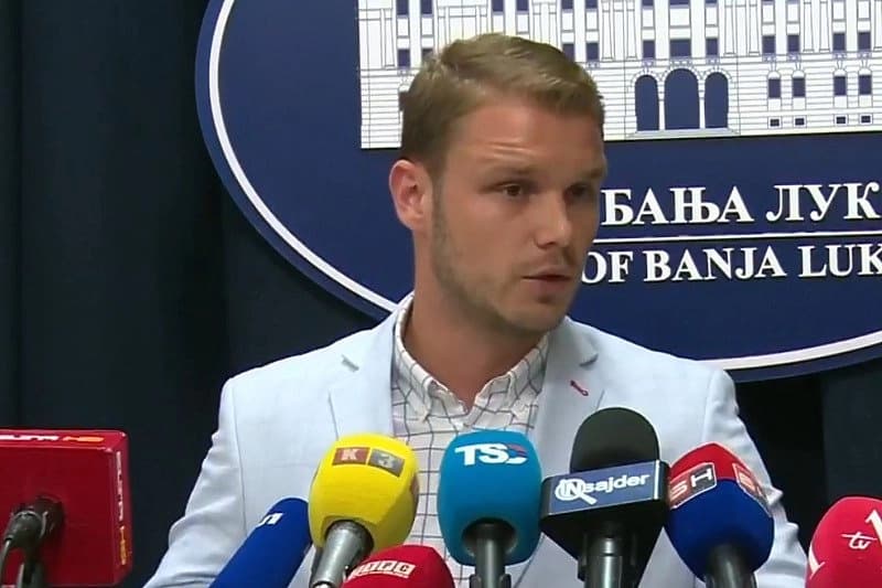 Stanivuković pokreće smjenu Ninkovića