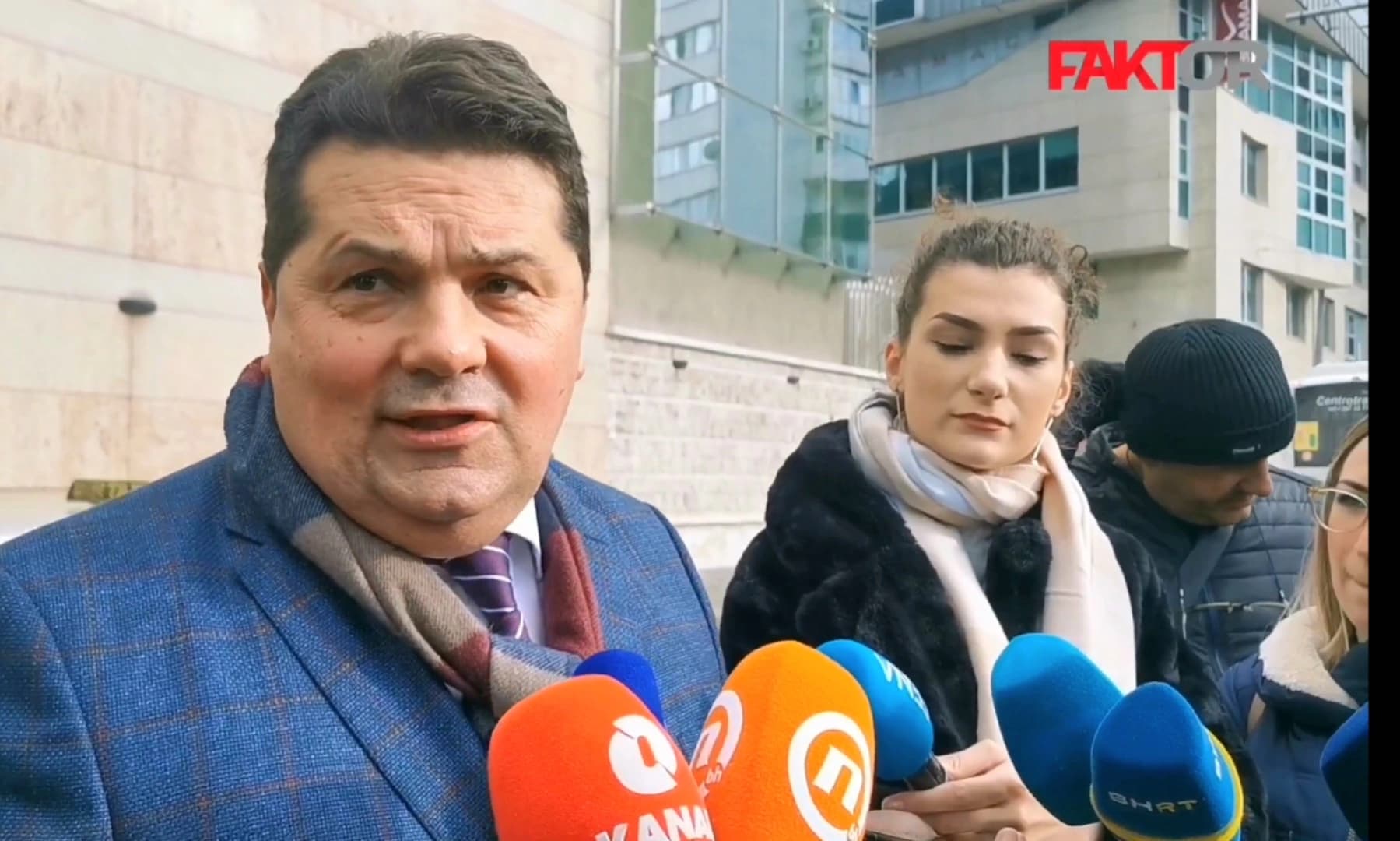 Stevandić: Bez stava Republike Srpske, nema ni donošenja odluka