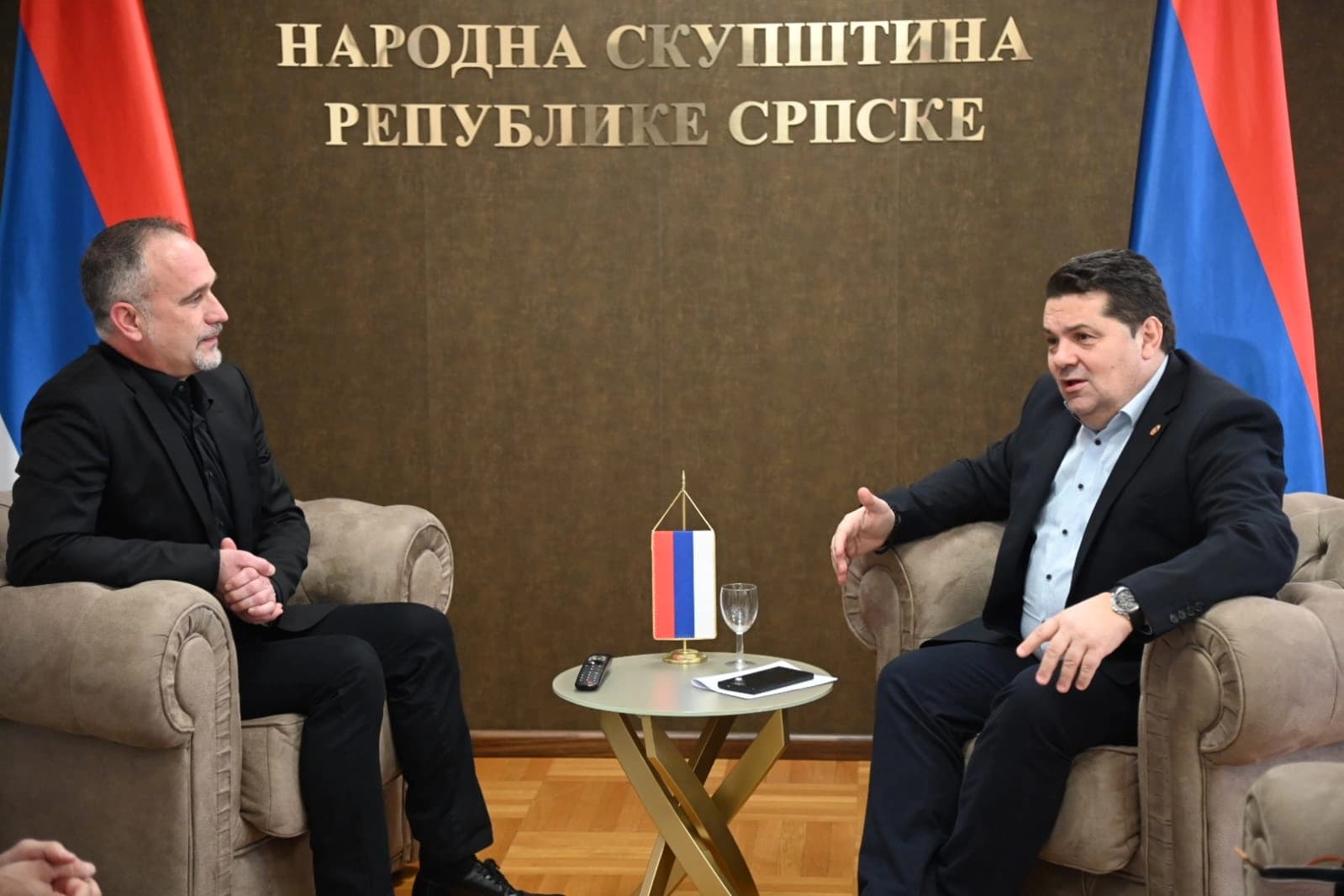 Stevandić – Bijelić: ojačati konkurentnost privrede