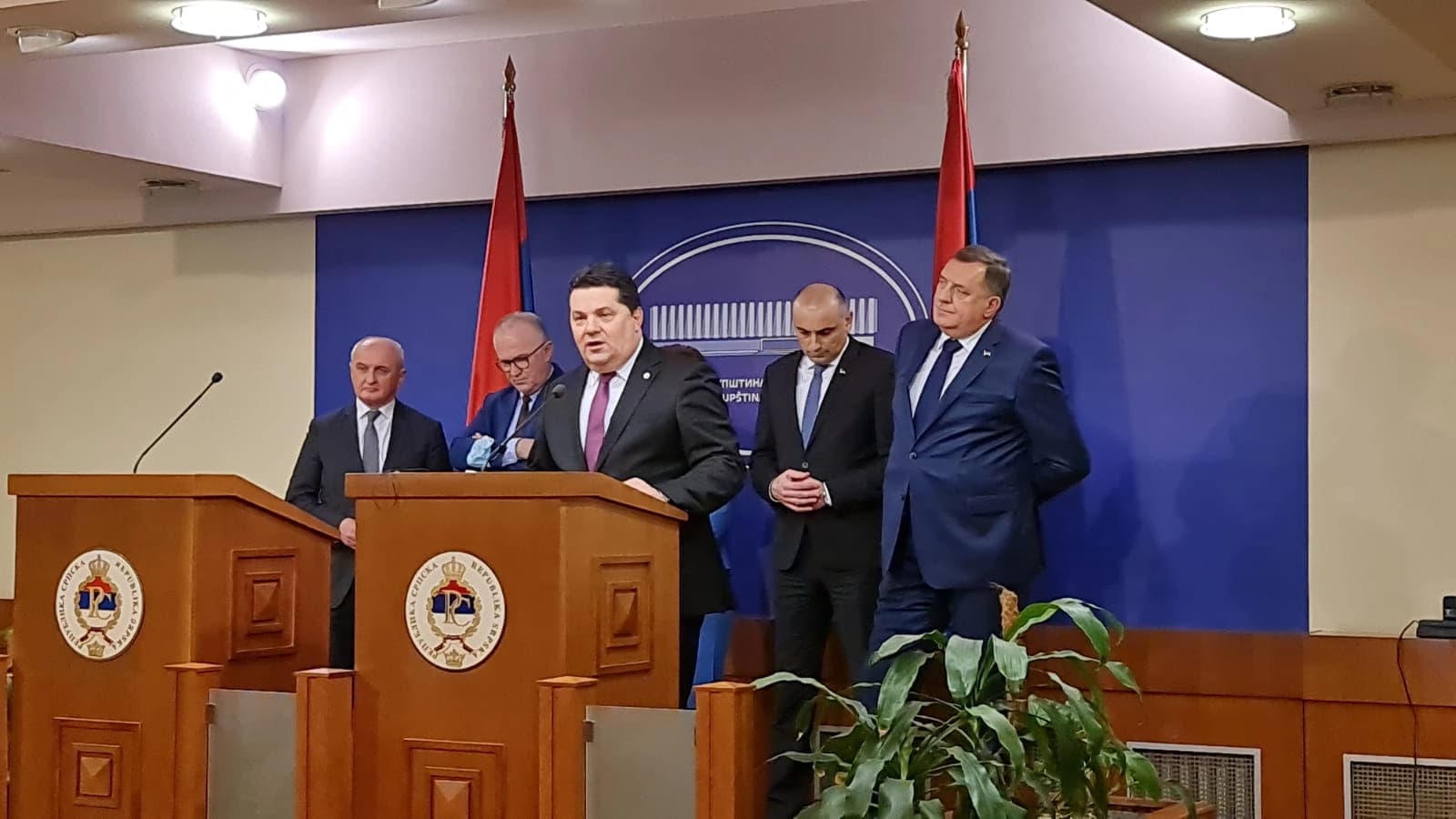 Stevandić: Bitniji su oni koji hoće, nego oni koji moraju