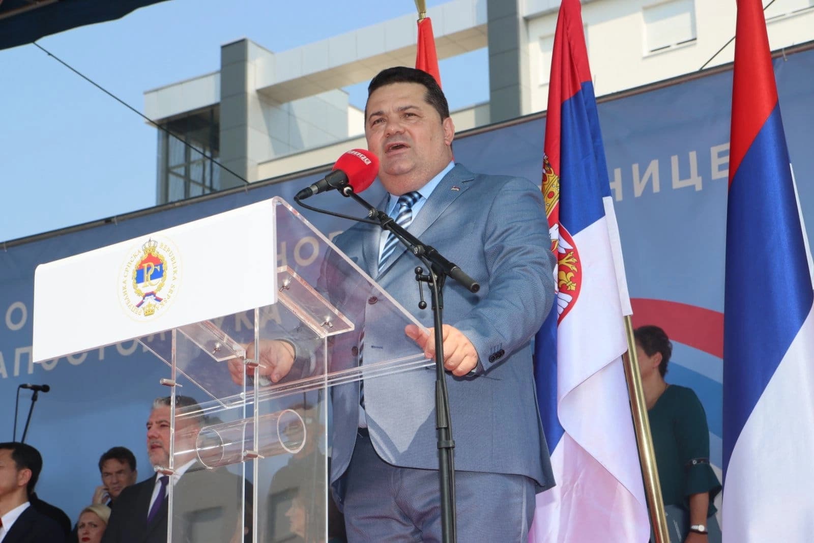 Stevandić: Bolnica u Doboju velika pobjeda Srpske