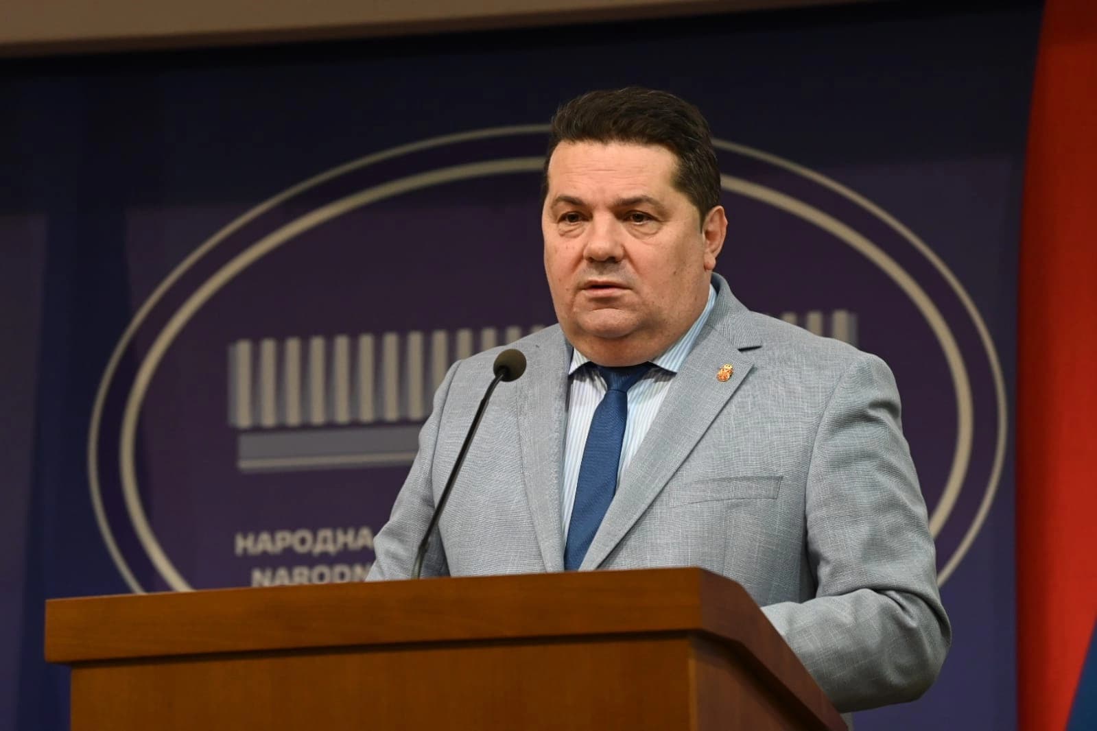 Stevandić: Branio sam Poplašena kao što danas branim Dodika